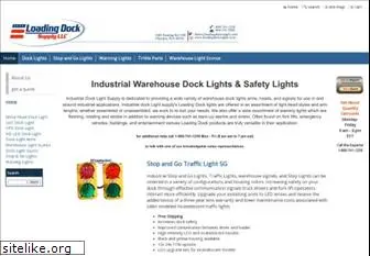 industrialdocklights.com