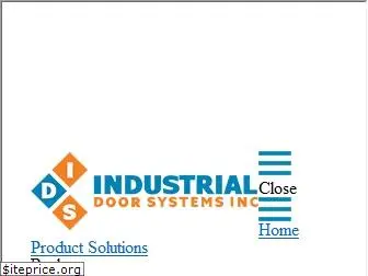 industrialdoorsystems.com