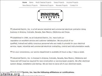 industrialelectricinc.com