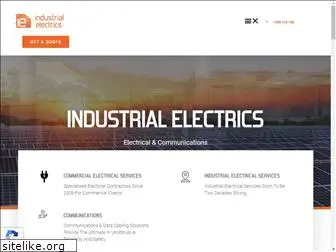 industrialelectrics.com.au