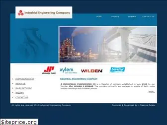 industrialengg.com