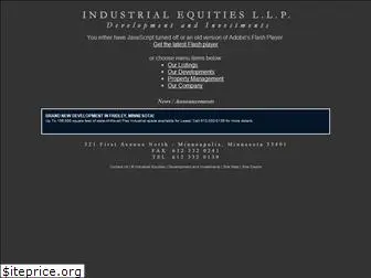 industrialequities.com