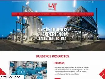 industrialeslat.com