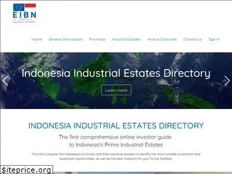 industrialestateindonesia.com