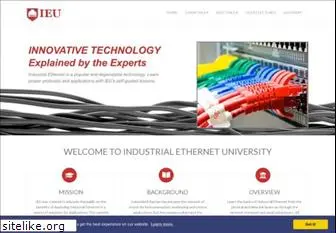 industrialethernetu.com