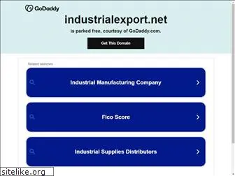 industrialexport.net