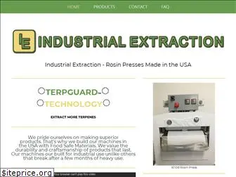 industrialextraction.com