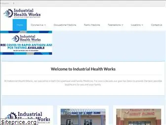 industrialfamilyclinic.com