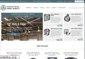 industrialfansdirect.com