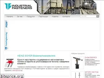 industrialfasteners.bg