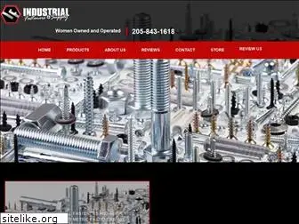industrialfastenersandsupply.com