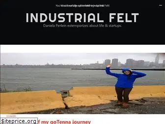 industrialfelt.com