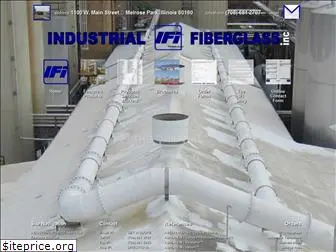 industrialfiberglass.com