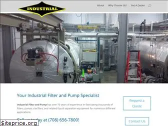 industrialfilter.com