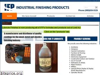 industrialfinishings.com