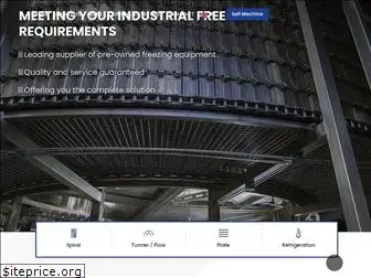 industrialfreezing.com