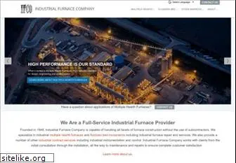 industrialfurnace.com