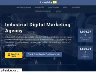 industrialfx.com