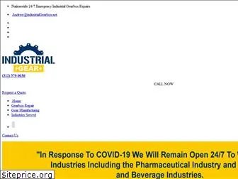 industrialgearbox.net thumbnail