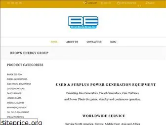 industrialgeneratorsforsale.com