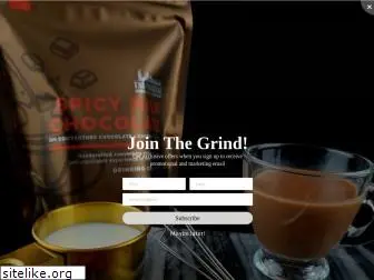 industrialgrindcoffee.com