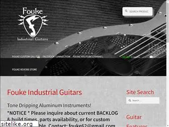 industrialguitar.com