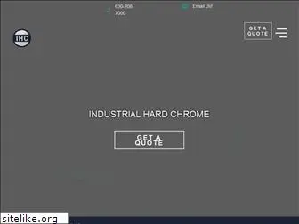 industrialhardchrome.com