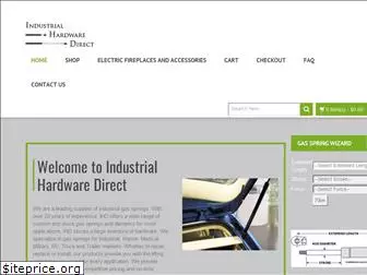 industrialhardwaredirect.com