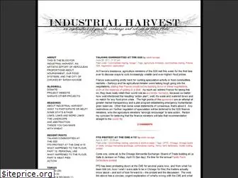 industrialharvest.wordpress.com