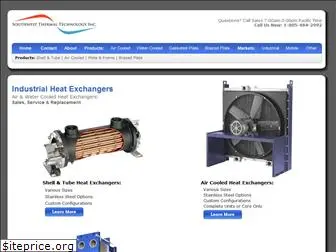 industrialheattransfer.com