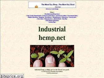 industrialhemp.net