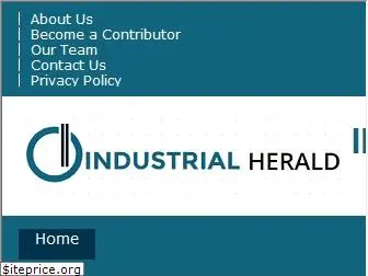 industrialherald.com