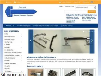 industrialhwe.com