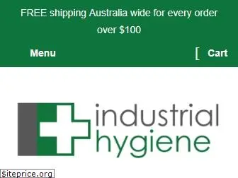 industrialhygiene.com.au