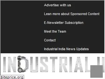 www.industrialindia.in