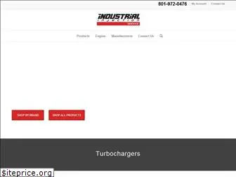 industrialinjectionservice.com