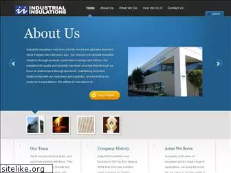 industrialinsulations.com