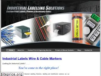 industriallabelling.com.au