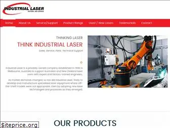 industriallaser.com.au