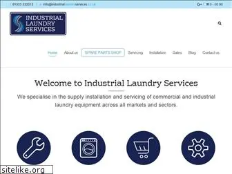 industriallaundryservices.co.uk