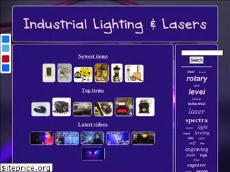 industriallightninglasers.xyz