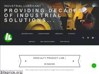 industriallubricant.com