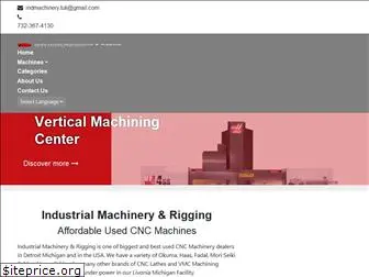 industrialmach.com