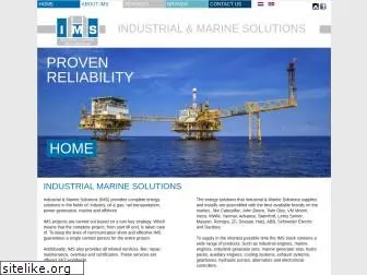 industrialmarinesolutions.com