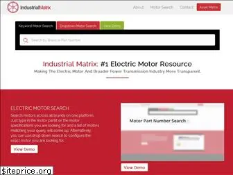 industrialmatrix.com