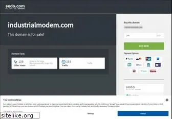 industrialmodem.com