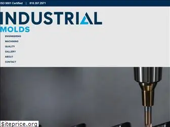 industrialmolds.com
