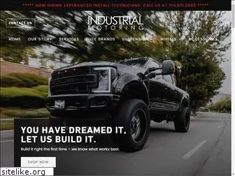 industrialmotoring.com