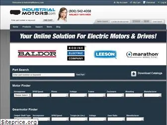 industrialmotors.com