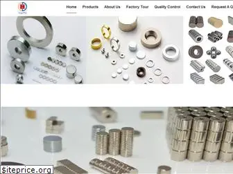 industrialneodymiummagnets.com